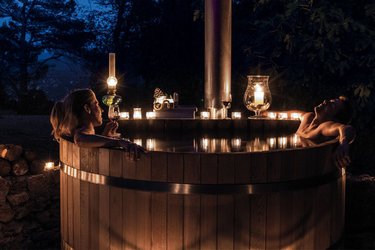 Dôme Manaka & Spa à Albias (3)