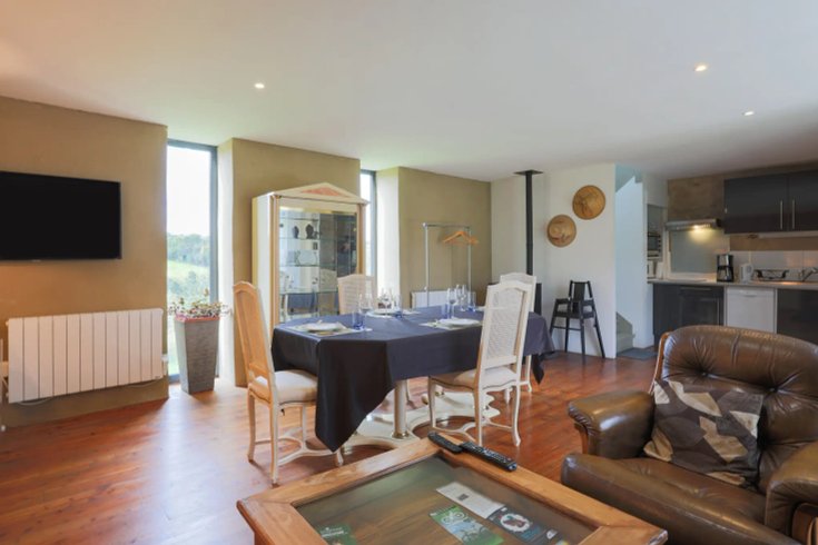 Hébergement AbracadaRoom : Gîte Keryanti - Image 4