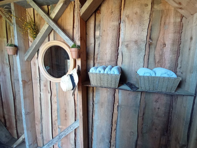 Hébergement AbracadaRoom : La Ruche - Image 9