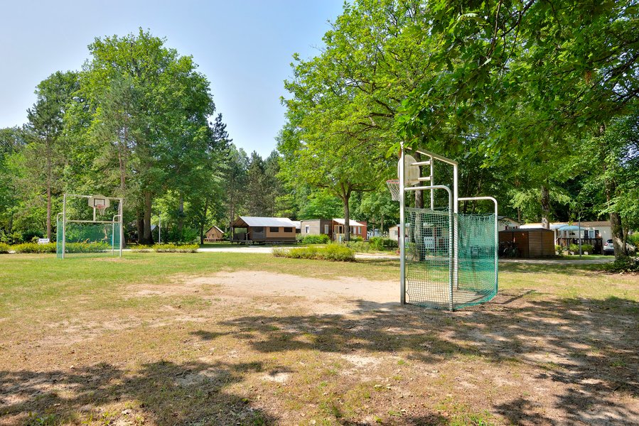 Domaine AbracadaRoom : Seasonova Camping Etang de la  Vallée - Image 26