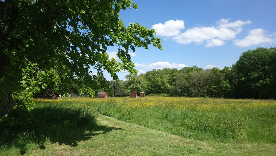 Domaine AbracadaRoom : Domaine de la Grangée - Image 9