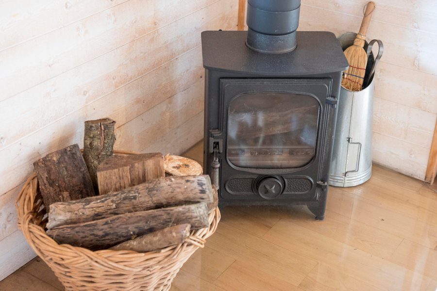 Hébergement AbracadaRoom : Cabane Spa luxe EnTy - Image 9