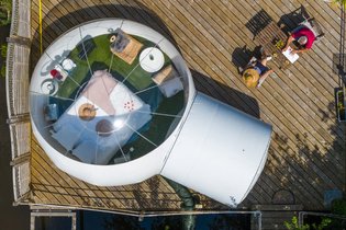 Domaine Rêves étoilés