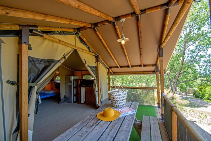 Domaine AbracadaRoom : CAMPASUN Camping de l'Aigle - Image 21