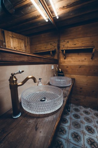 Hébergement AbracadaRoom : Chalet Explora - Image 24