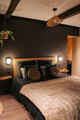 Domaine AbracadaRoom : Mana Suite & Spa - Image 2