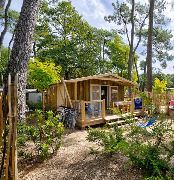 Hébergement AbracadaRoom : Lodge Sweetflower - Image 1