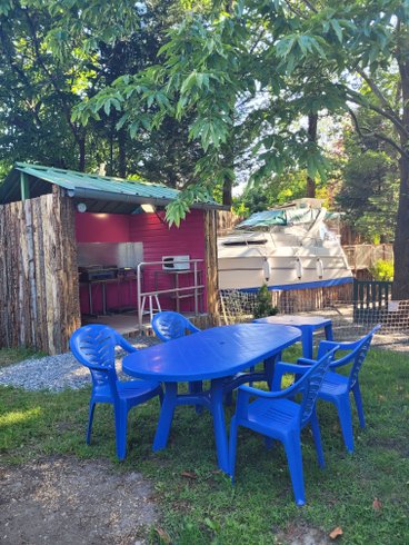 Hébergement AbracadaRoom : le mini port - Image 13