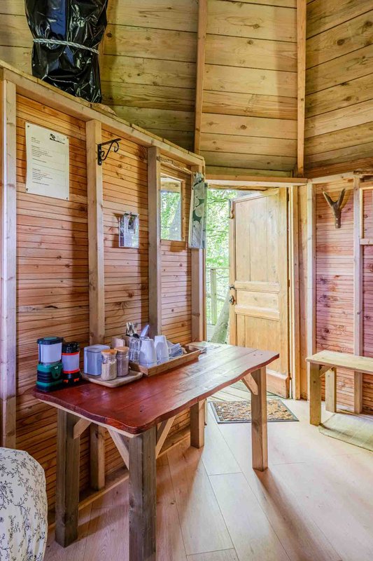 Cabane Mésange à Saint Pierre Azif (7)