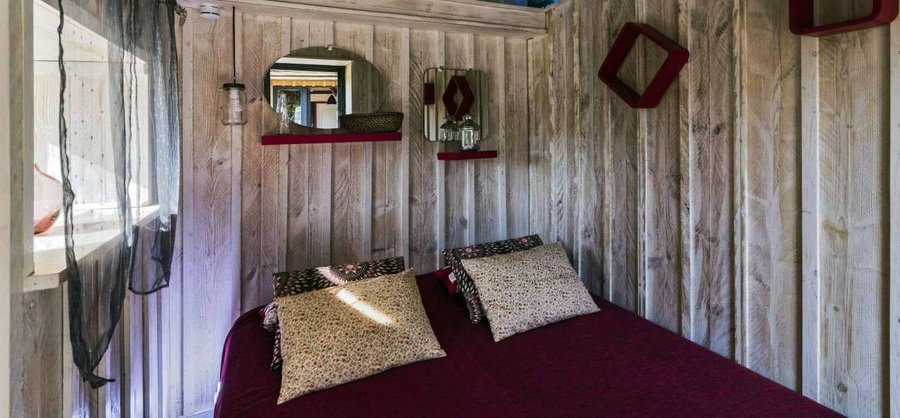 Hébergement AbracadaRoom : La Poudrière - Image 5