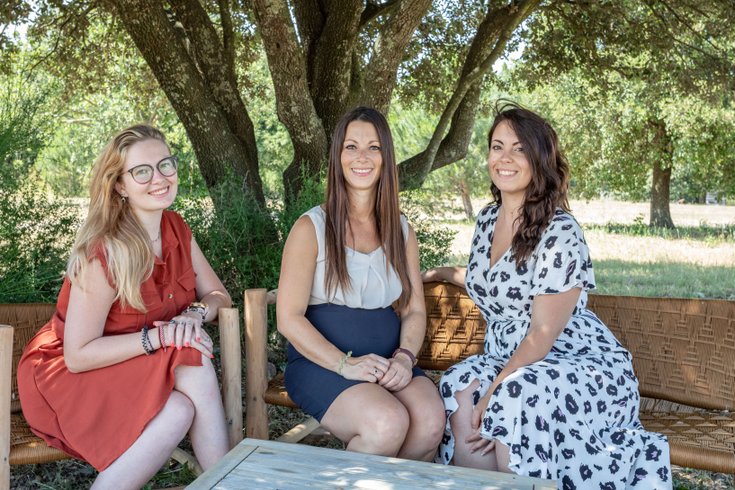 Domaine AbracadaRoom : Le Mas Cabanids - Image 14