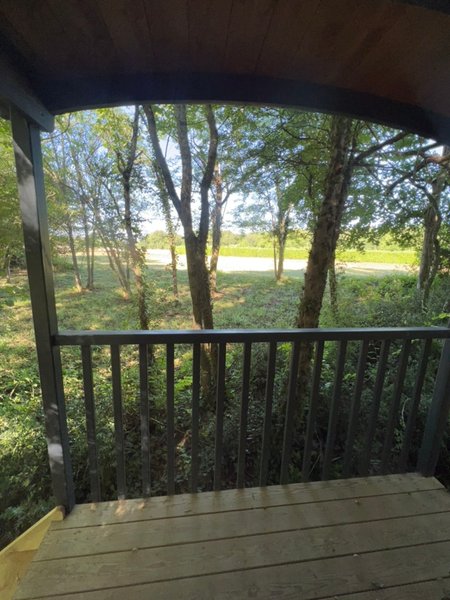 Hébergement AbracadaRoom : La Roulotte de La Garenne - Image 9