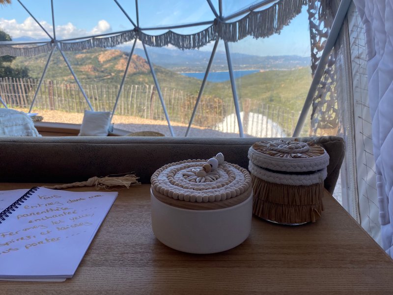 Hébergement AbracadaRoom : Zingarabella - Image 12