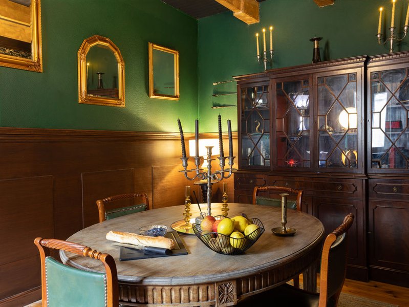 Hébergement AbracadaRoom : Port au Loin - Maison de Sorciers à Lannion - Image 39