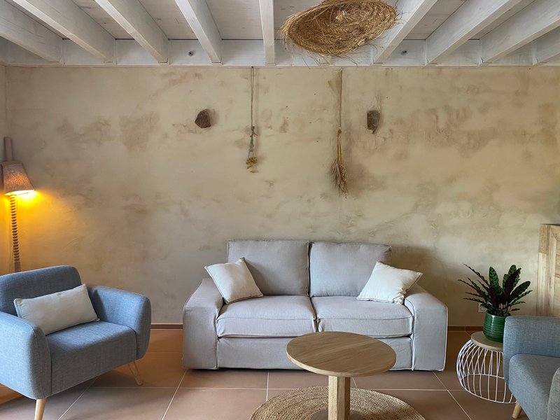 Hébergement AbracadaRoom : Gîte de la chevêche - Image 2