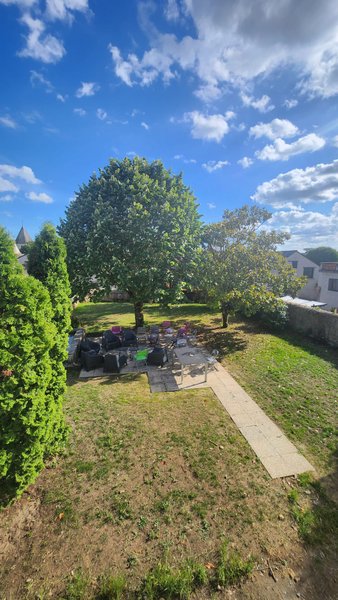 Domaine AbracadaRoom : Gîtes chez Pierre & Bertrand Couly - Image 2