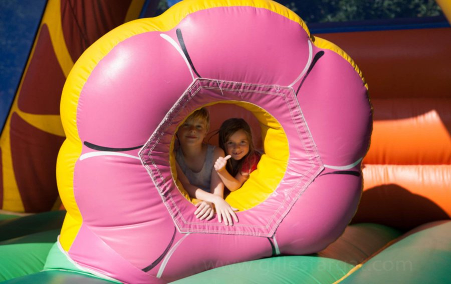 Domaine AbracadaRoom : Camping Domaine Catinière - Image 7