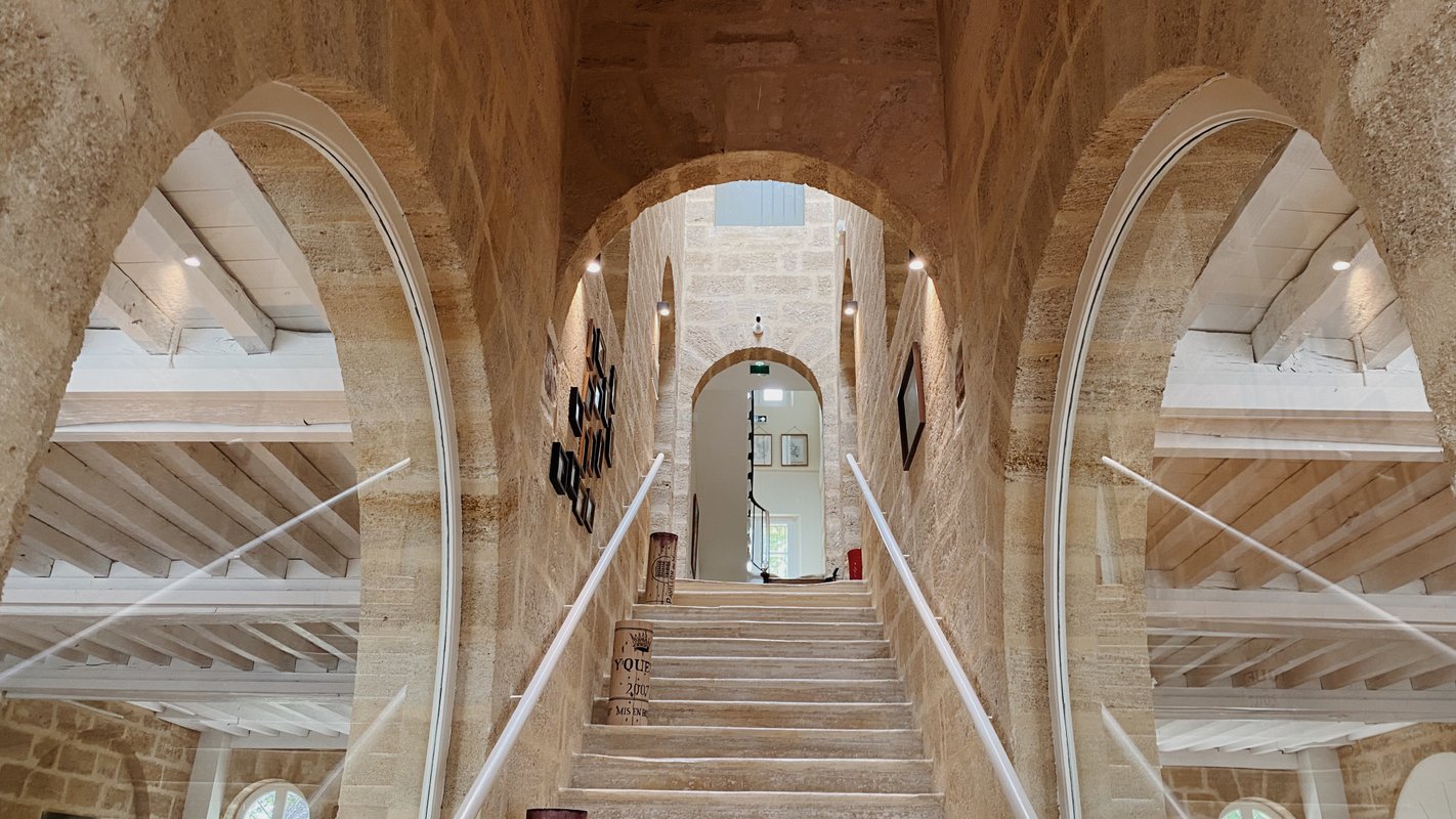 Studio Delexu Muscadelle à Lussac (14)