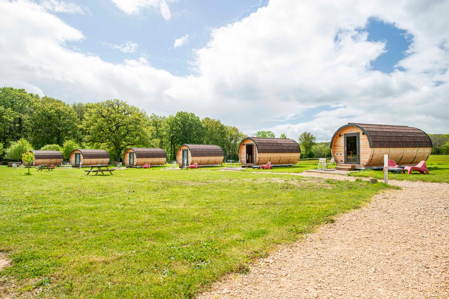 Hébergement AbracadaRoom : Aligoté - Image 18