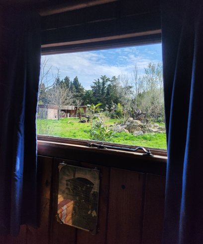 Hébergement AbracadaRoom : Le Truck-Lodge le ALBION - Image 4