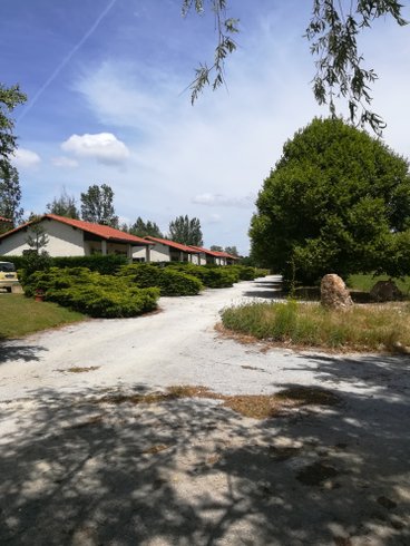 Domaine AbracadaRoom : LAC SAINT GEORGES, Village vacances & Camping - Image 15