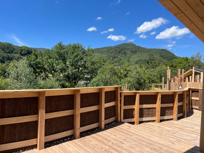 Hébergement AbracadaRoom : La Maison Orion - Bain Nordique - Image 21