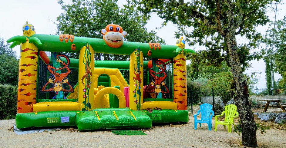 Domaine AbracadaRoom : La Buissière - Image 15