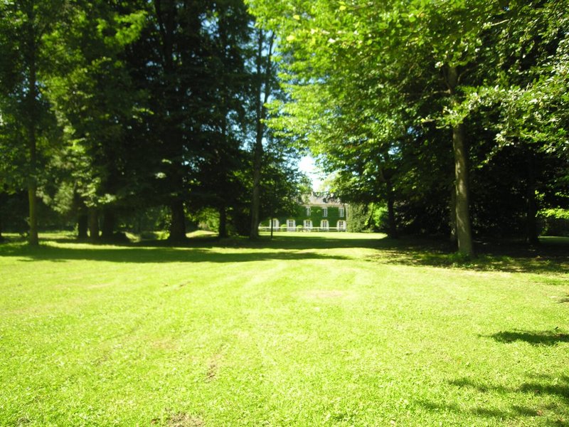 Hébergement AbracadaRoom : La roulotte d'Elise & Bain nordique - Image 4