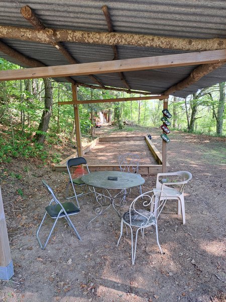 Domaine AbracadaRoom : Le Refuge d'Yzeron - Image 6