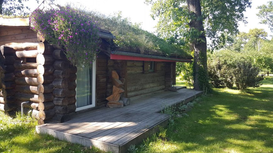 Hébergement AbracadaRoom : Cabane Champêtre - Image 3