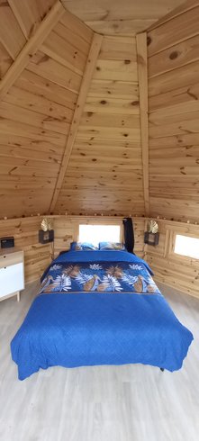 Hébergement AbracadaRoom : Kota 'Dans les étoiles' - Image 4