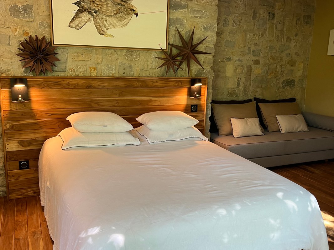 BOISBOLCHET ECOLODGE & SPA à Bouillargues (36)