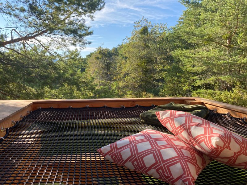 Hébergement AbracadaRoom : Chalet l'Echappée Belle - Spa - Image 7