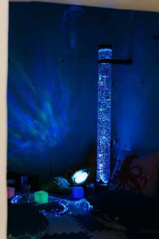 Hébergement AbracadaRoom : Maison 432Hz - Image 7