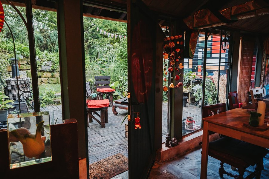 Domaine AbracadaRoom : Au2 Maison d'Hôtes - Image 93