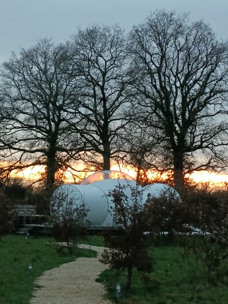 Domaine AbracadaRoom : Pré en bulles - Image 11