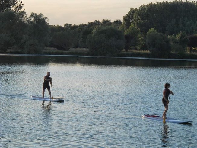 Domaine AbracadaRoom : Camping Seasonova du Chêne*** - Image 8