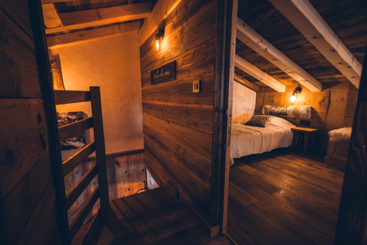 Hébergement AbracadaRoom : Chalet Utopia - Image 38