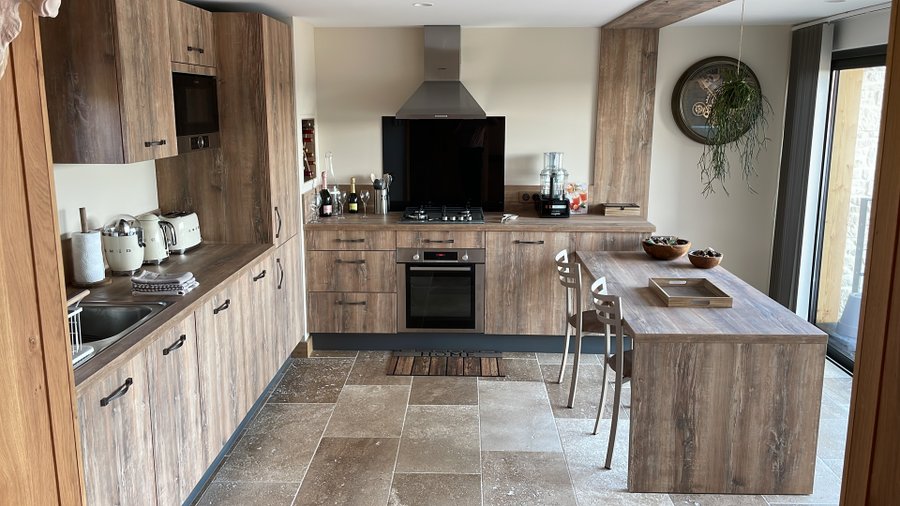 Hébergement AbracadaRoom : L'Orée du Bois & espace spa privatif - Image 10