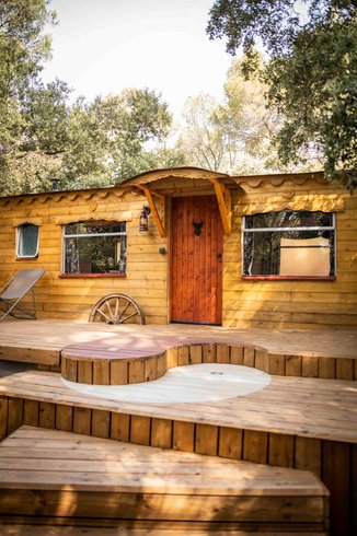 Hébergement AbracadaRoom : Interlude & SPA - Image 15