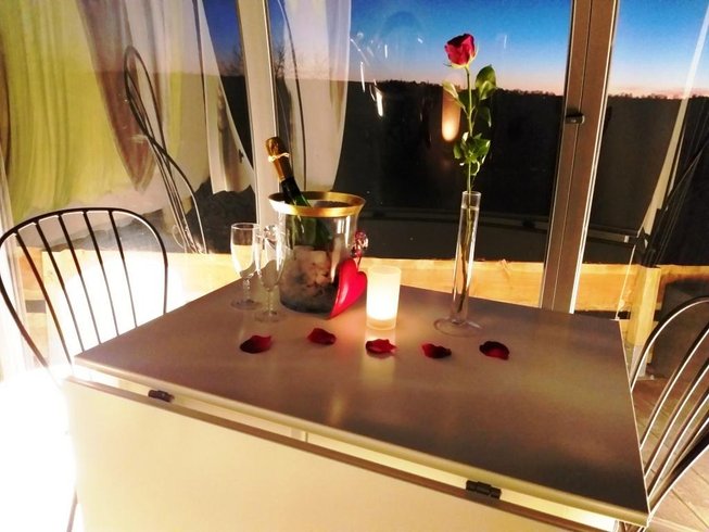 Domaine AbracadaRoom : Les Gouttes d'Eau - Image 21