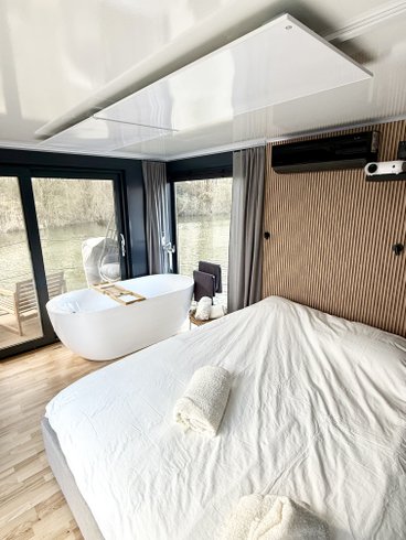 Hébergement AbracadaRoom : La Dolce Vita & Spa - Image 22