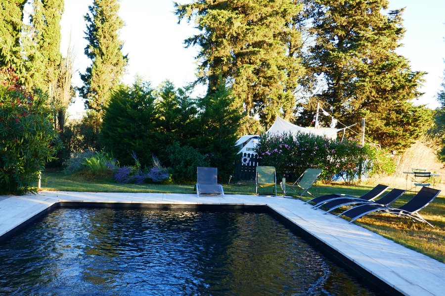 Domaine AbracadaRoom : Le Mas d'Acanthe - Image 8