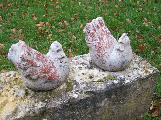 Domaine AbracadaRoom : Le Clos de la Risle - Image 8