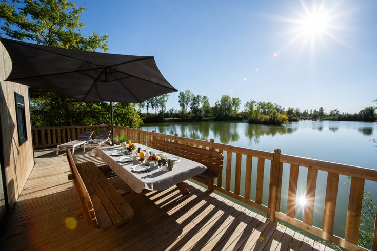 Hébergement AbracadaRoom : ECOLODGE - Image 64