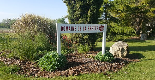 Domaine AbracadaRoom : Le Domaine de la Brette - Image 7