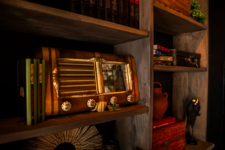 Hébergement AbracadaRoom : Le Crépuscule & Spa - Image 22