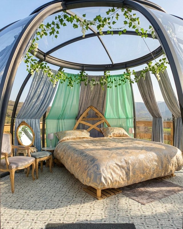 LE REFLET DES ELFES à Lantignié (5)