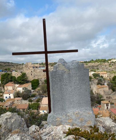 Domaine AbracadaRoom : Grotte romantique à FITOU - Image 15