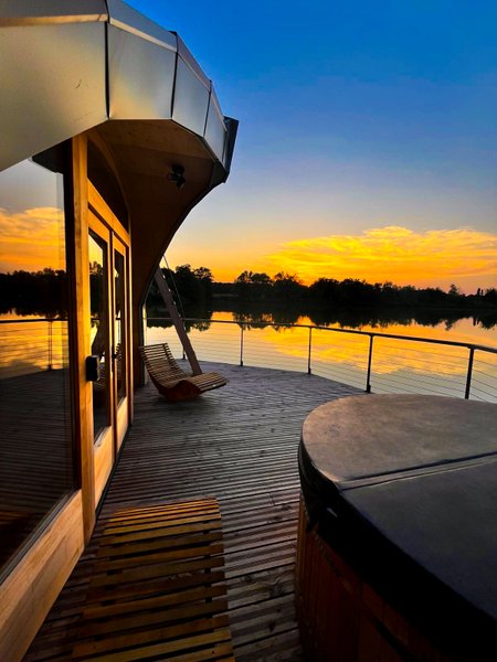 Domaine AbracadaRoom : Domaine des Feuilles - Image 9